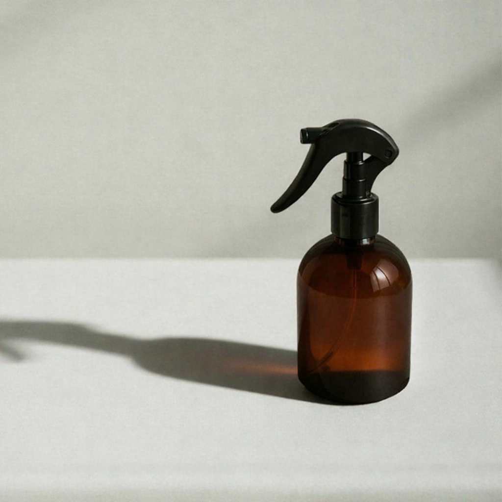 The Power of a Clean Space: Why Tidying Up is Self-Care