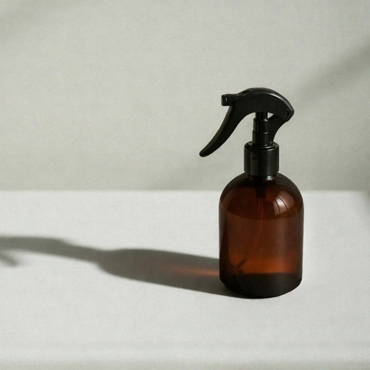 The Power of a Clean Space: Why Tidying Up is Self-Care