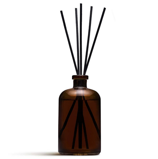 Clean Slate, 01- Diffuser