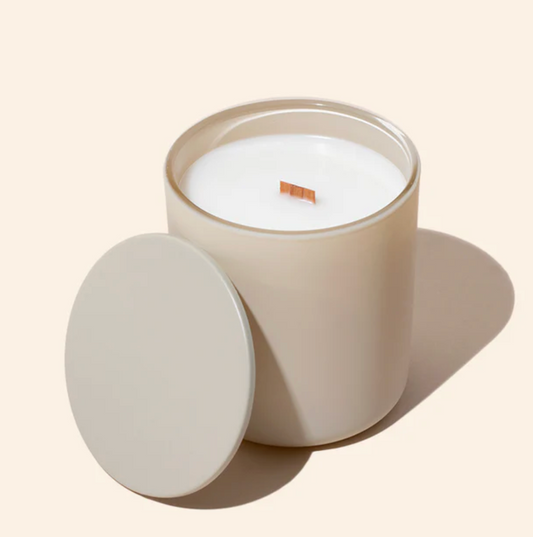 Clean Slate, 01- Candle